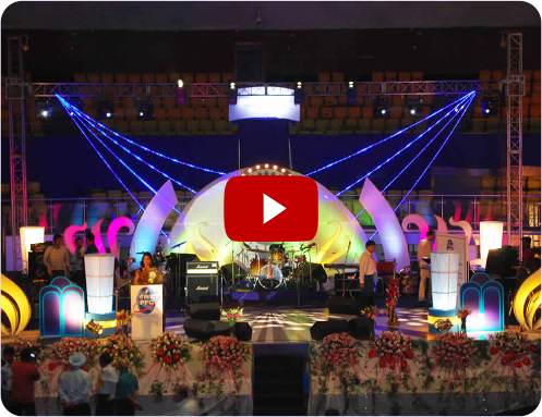 You Tube Video
